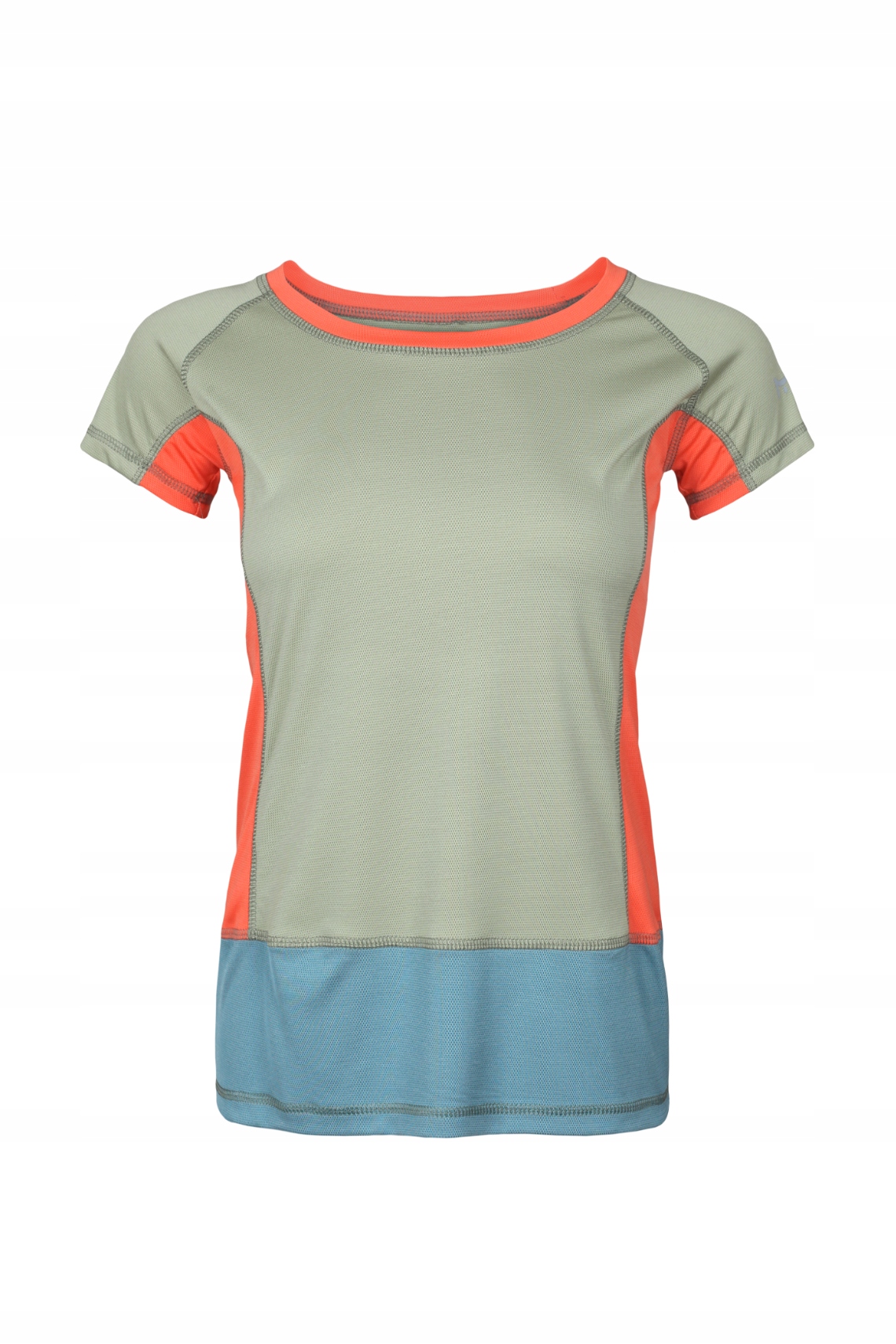 Milo koszulka Vadi Lady rozmiar S OLIVE GREEN