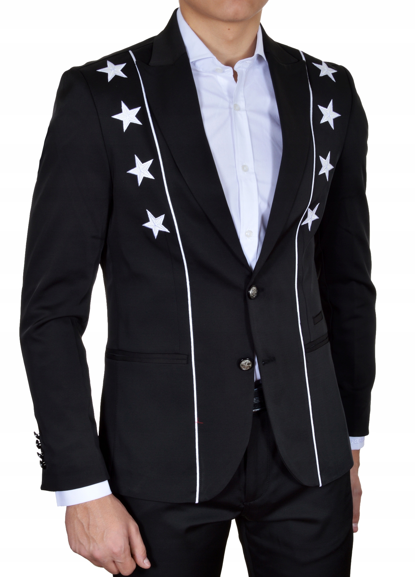 Marynarka MONDO Exclusive Wieczorowa Limited