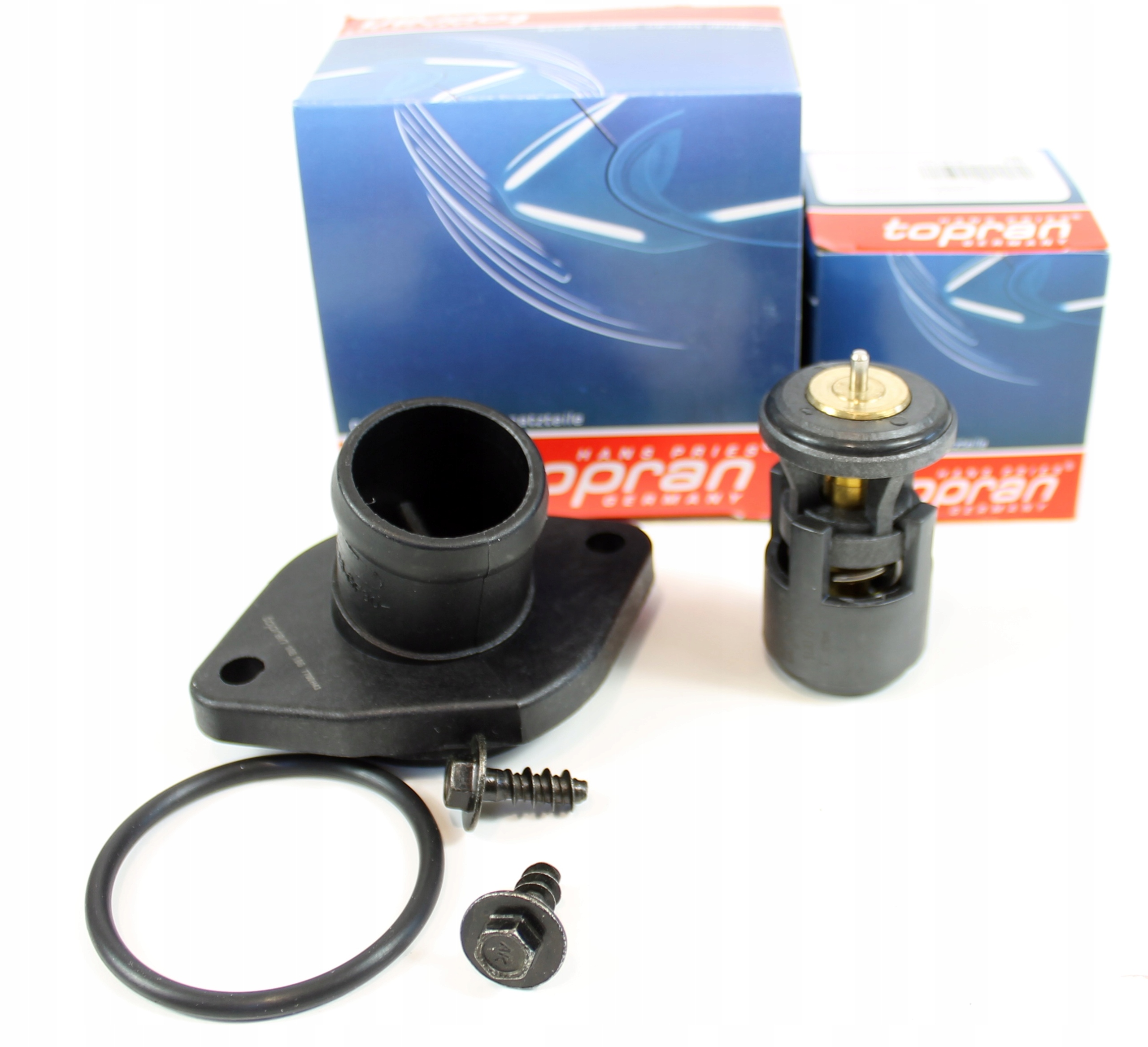 

Topran termostat Audi Vw Seat Skoda 1.4, 1.6 16V
