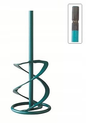 

Mieszadło Collomix Wk 120 Hf CX40112 Hexafix