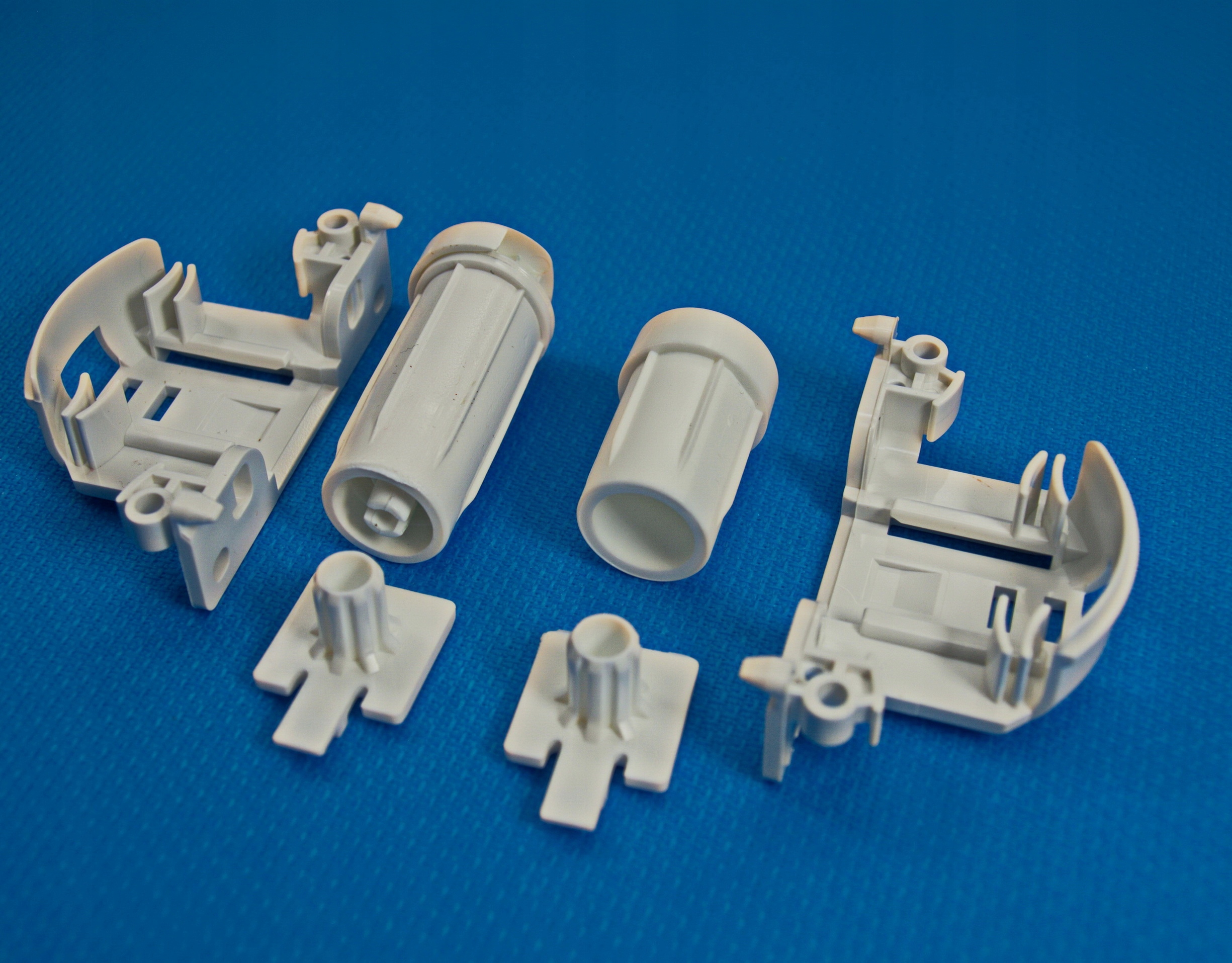 MECHANIZM NAPĘD HAMULEC DO ROLETY W KASECIE BESTA ZESTAW NAPRAWCZY -2kpl Marka Besta