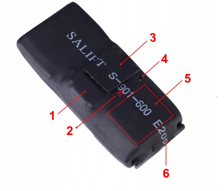 MINI GPS LOKALIZATOR PODSŁUCH NAGRYWANIE SD MICRO Model MK-S7