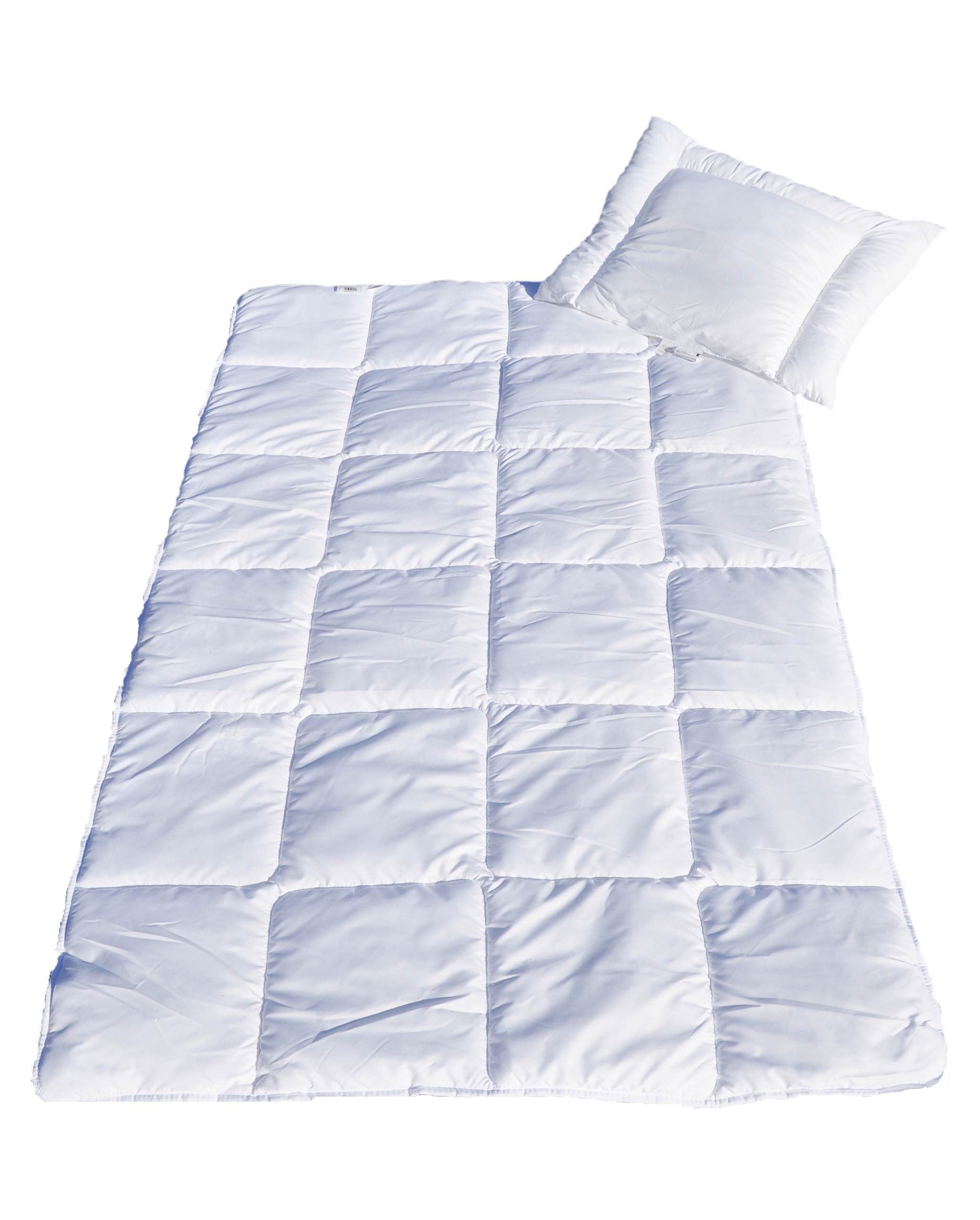 Pościel 160x100 60x40 Kołdra jersey 80x160 116bgr Długość poszwy 160 cm