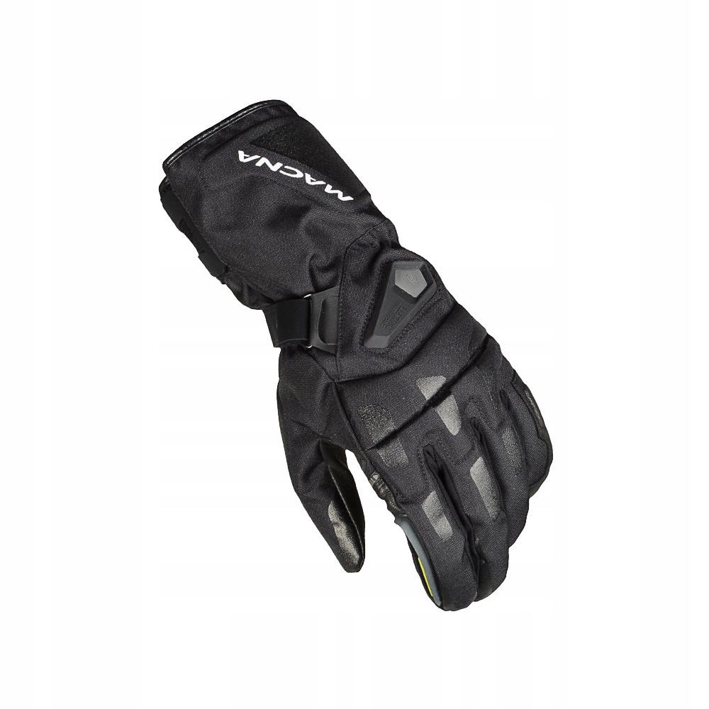 Macna Foton RTX Rękawice podgrzewane zimowe