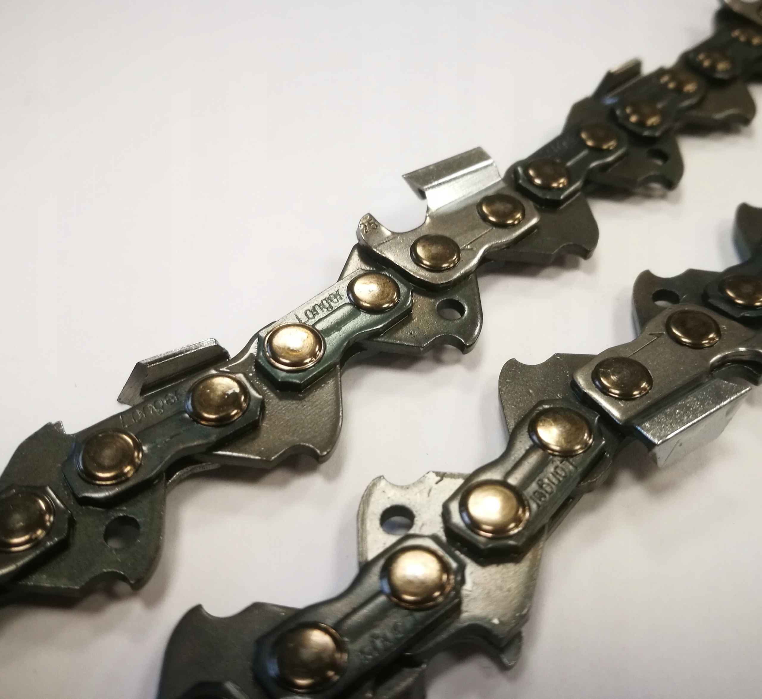 ŁAŃCUCH DO PIŁY HUSQVARNA 3/8 1,3 56ogniwa LONGER Marka Longer