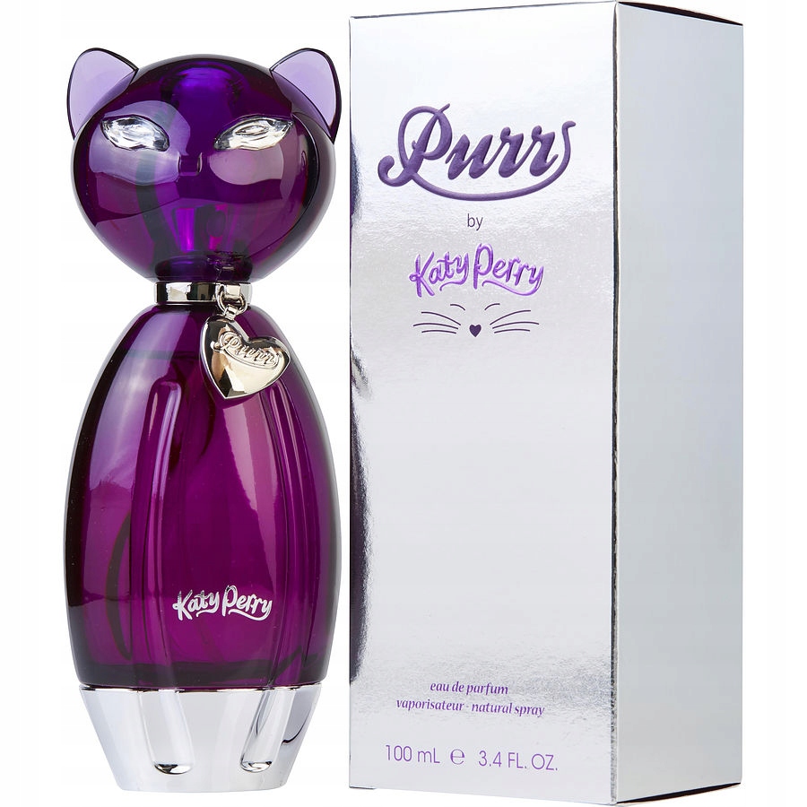 Katy Perry Purr Parfémovaná voda 100 ml