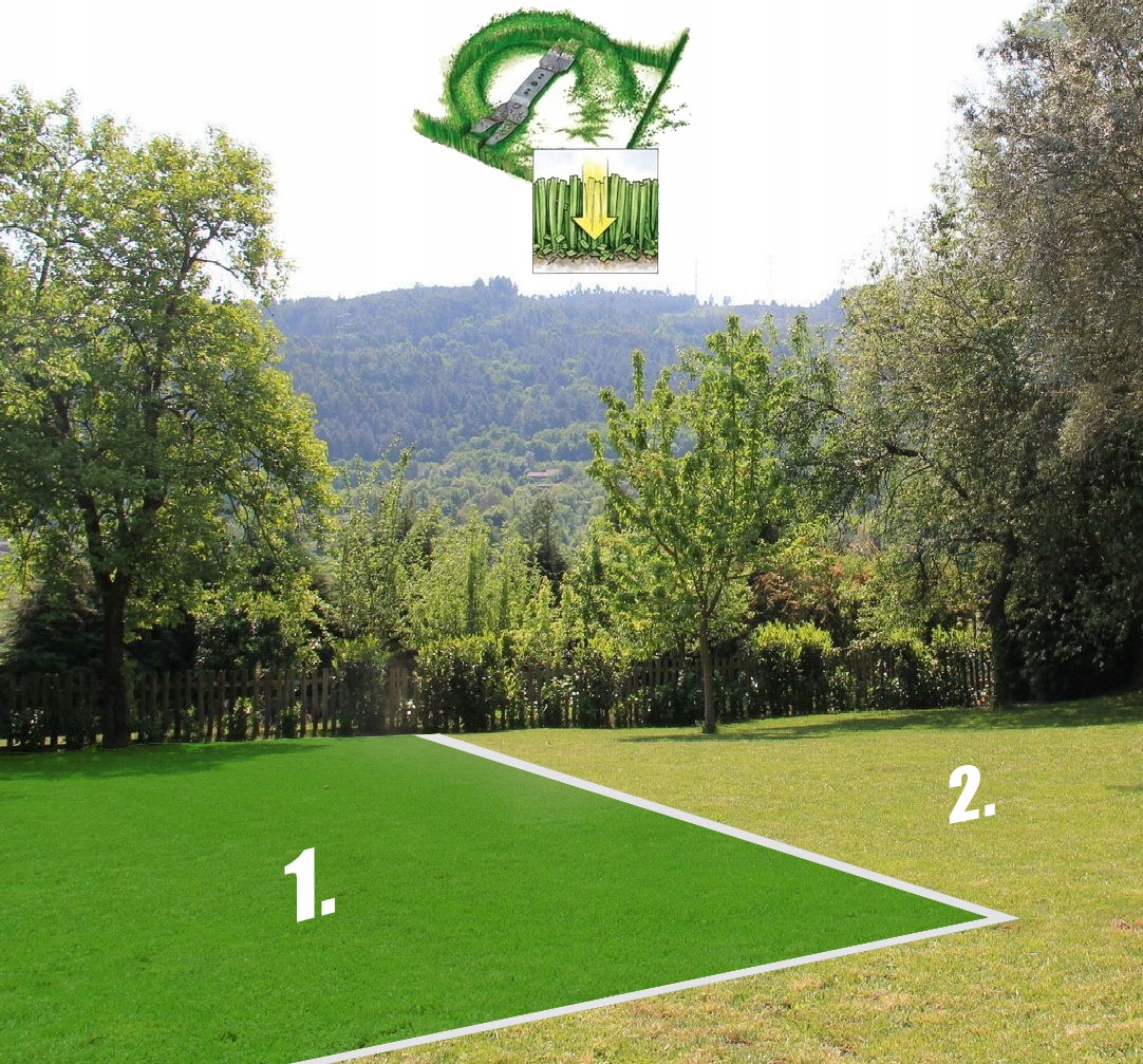 STIGA ESTATE 384 M TRAKTOR SPALINOWY OGRODOWY SKRZYNIA MANUALNA 7,9 KM Regulacja wysokości koszenia z regulacją