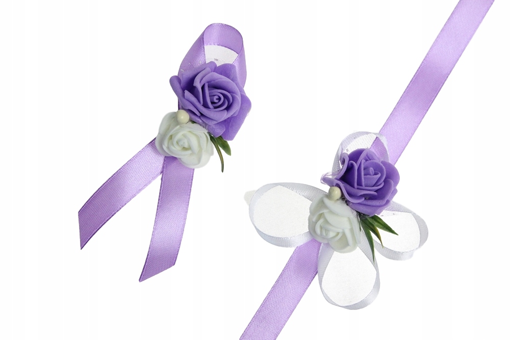 

Kotylion rękę bukiecik przypinka studniówka