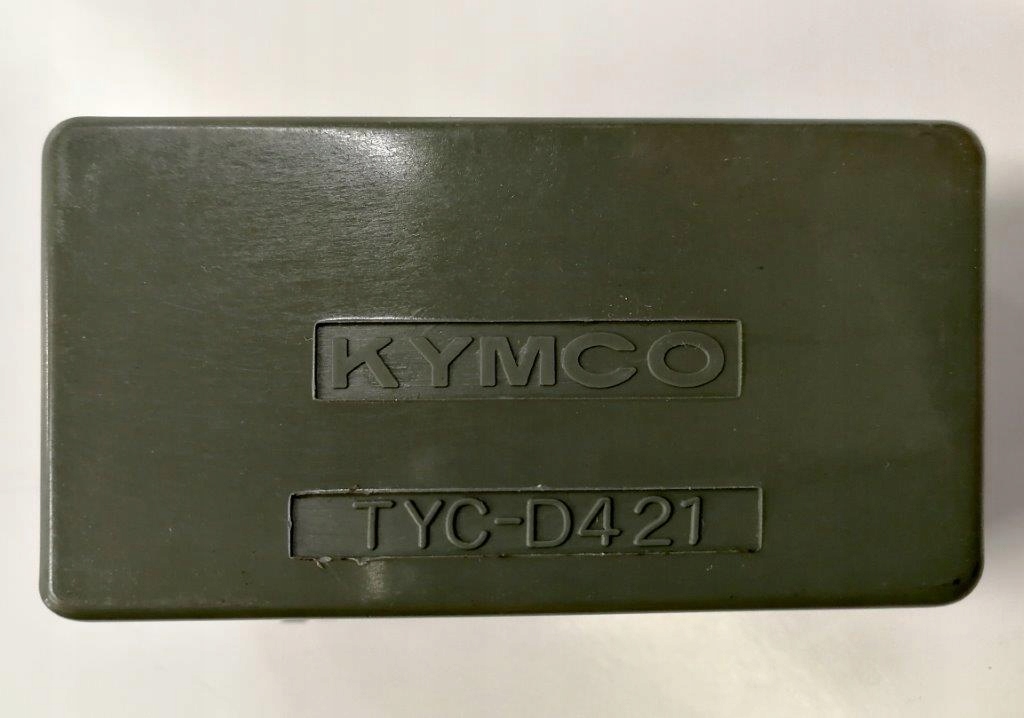 MODUŁ KONTROLI BIEGÓW KYMCO MXU MXER 150 Numer katalogowy części 39000-LL