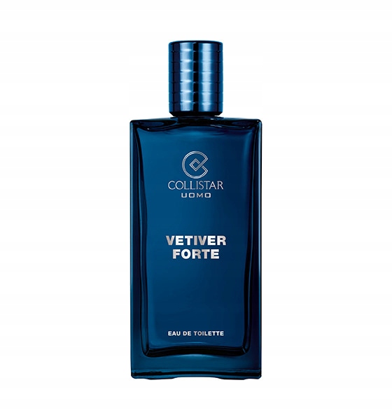 Vetiver Forte Edt For Men