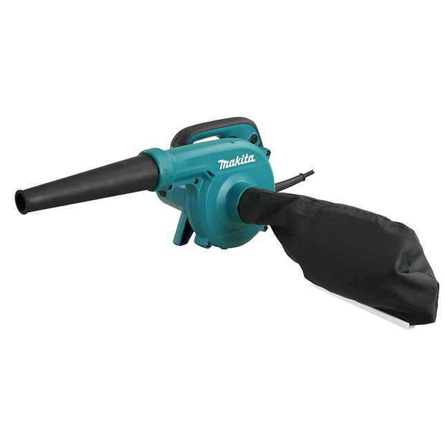 Makita dúchadlo vysávač odsávacie zariadenie 230V 600W UB1103