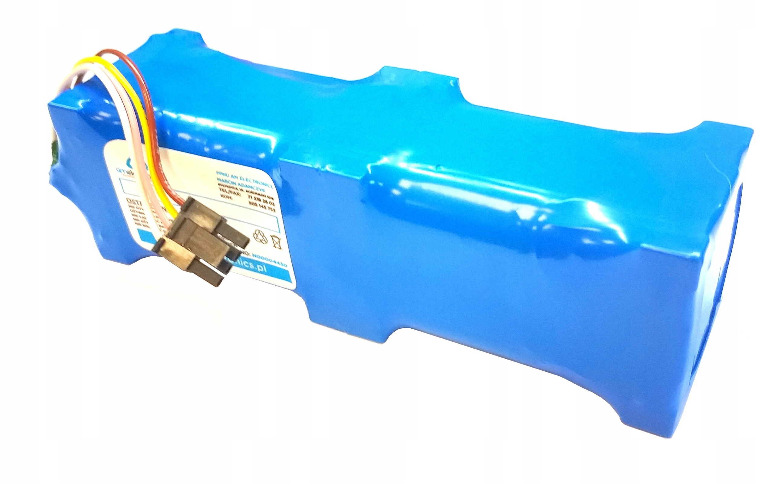 Bateria Akumulator do Xiaomi Roborock S50 S51 S55 S7