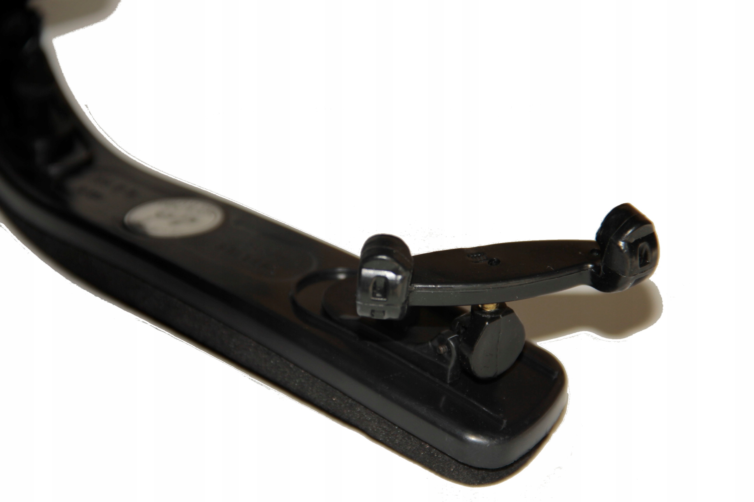 Żeberko do Skrzypiec 3/4 - 4/4 Regulowane Wygodne Rozmiar 3/4 4/4 7/8