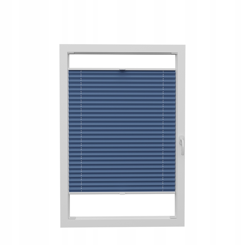 

Plisa Roleta Plisowana Żaluzja Termo 70 x 145
