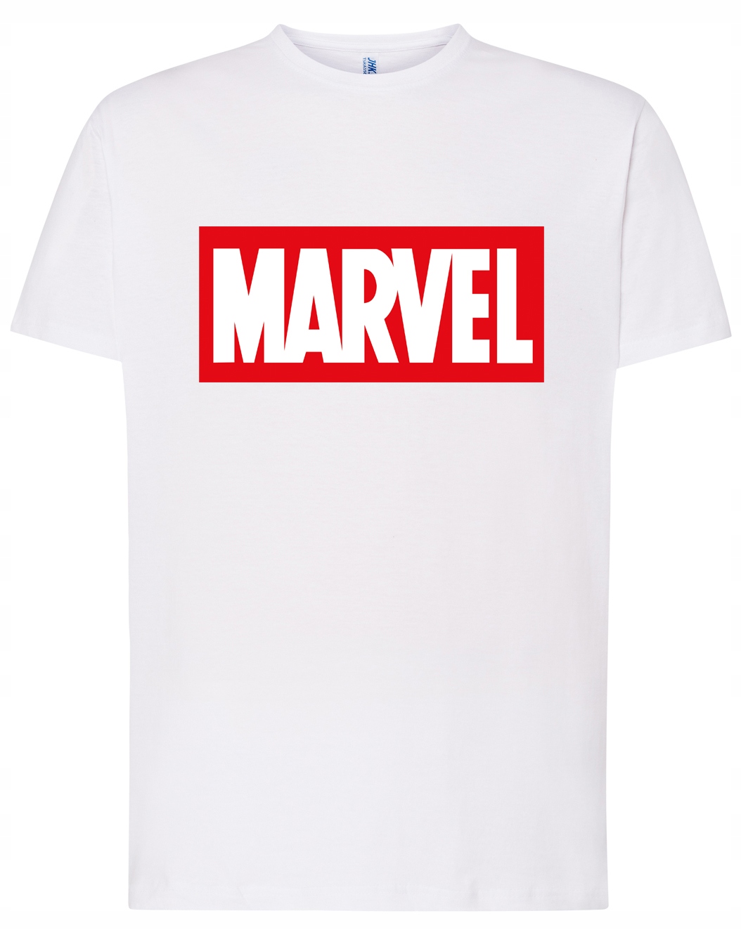 

Męska Koszulka T-shirt Marvel Prezent 5XL
