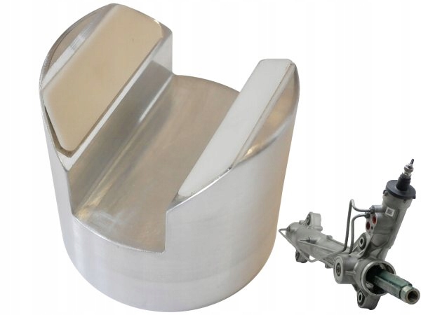 MAGLOWNICA ZESTAW NAPRAWCZY JEEP GRAND CHEROKEE WK