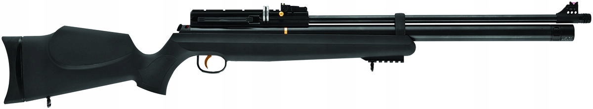 Wiatrówka Pcp Hatsan AT44 S Long 4,5 mm +zestaw