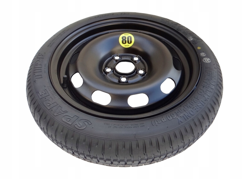 Колесо 15 Skoda Fabia III (2014-настоящее время)