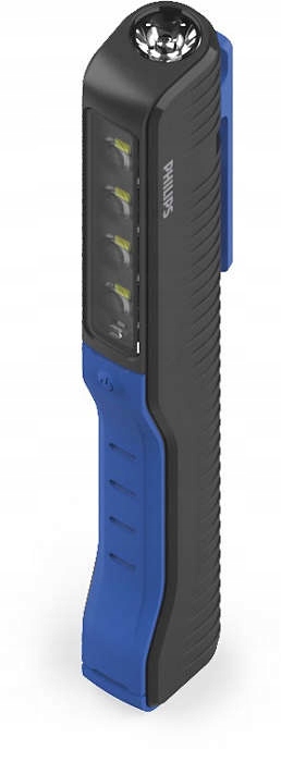Светодиодная лампа PHILIPS PEN20S аккумуляторная фонарик 200LM