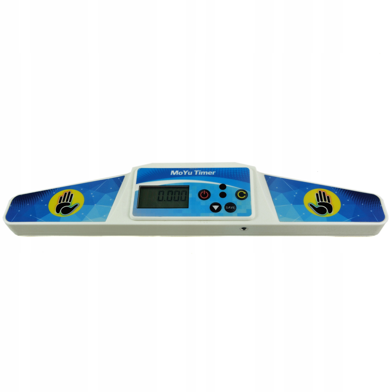 

MoYu Timer White Stoper