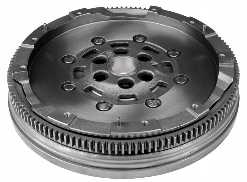 04B105264B - ДВУХМАССОВОЕ КОЛЕСО VW 1.4 TDI GAP ГАРАНТИЯ