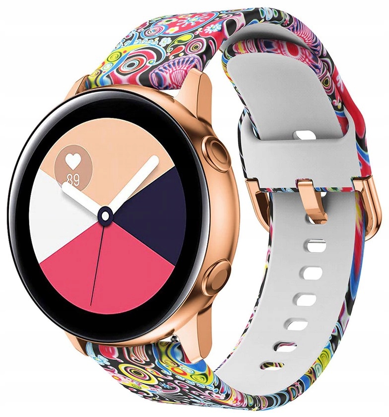 

Pasek Bransoleta do Samsung Galaxy Watch Active