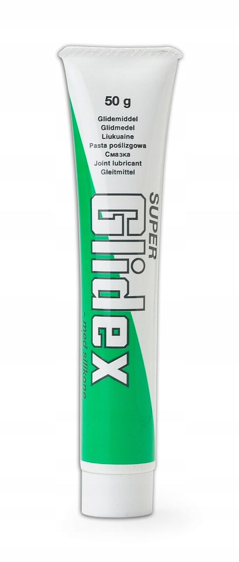 

Unipak środek poślizgowy Rur Pcv Glidex 50 g