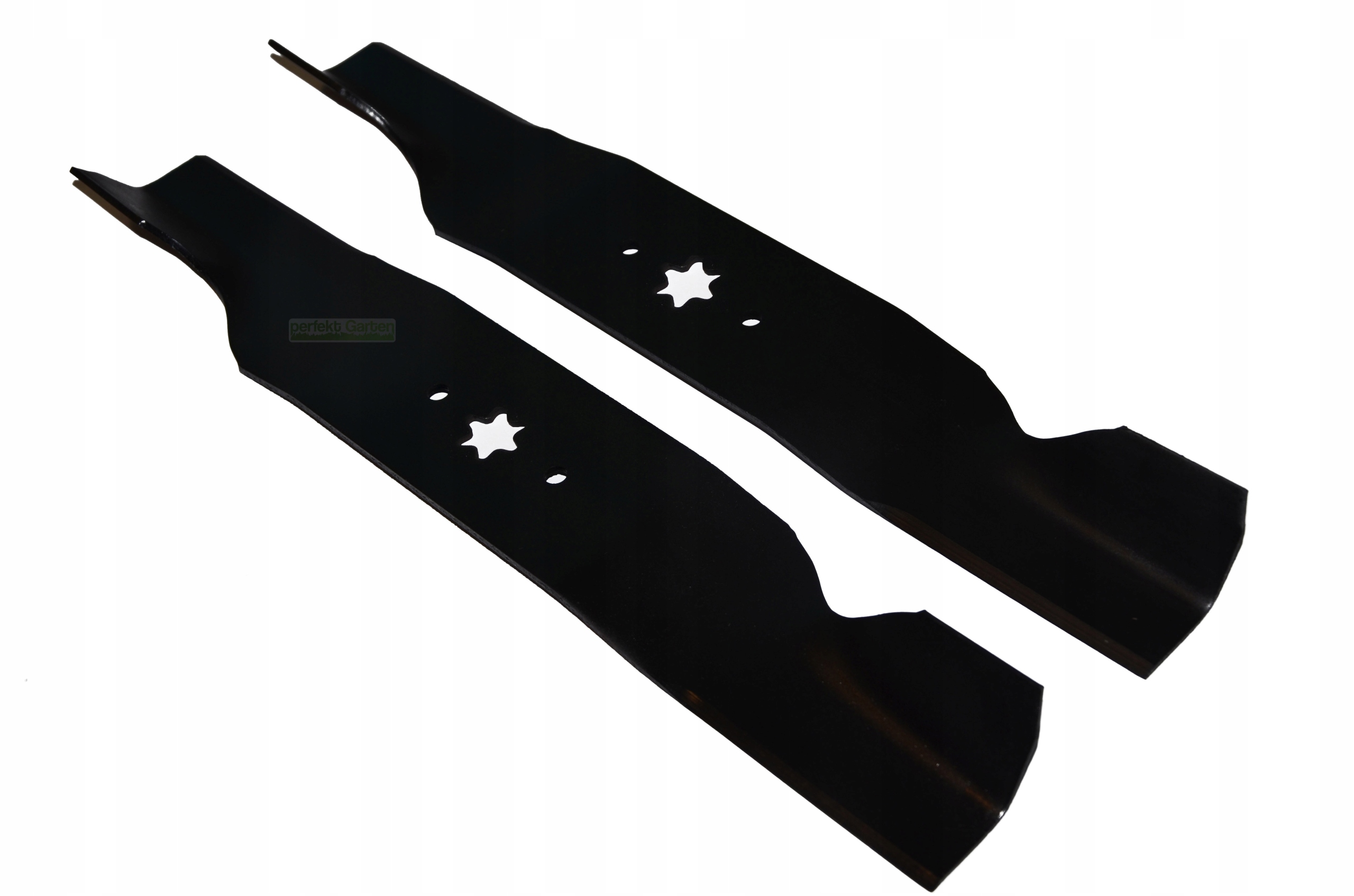 2 X 49 CM nůž Budget Btr 1101 742-0646