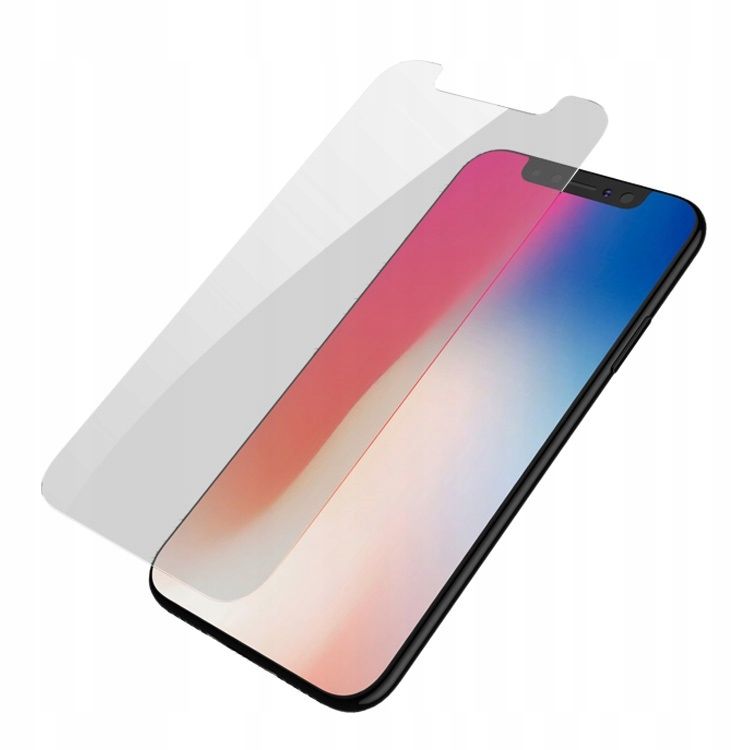 

Szkło Hartowane Wyświetlacz iPhone Xr 6,1"