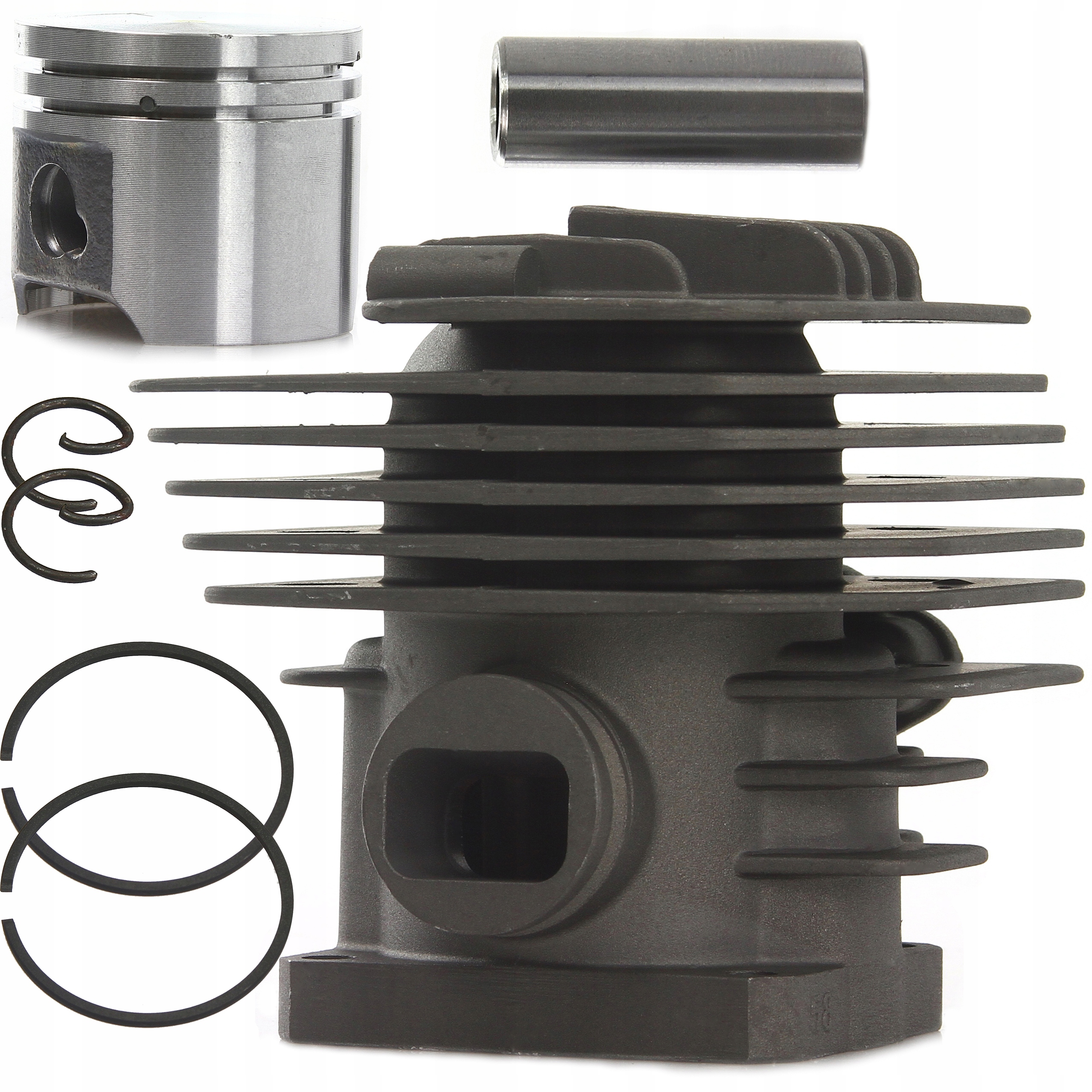 

Cylinder Komplet Kosy Stihl FS160 FS220 FS280 38m