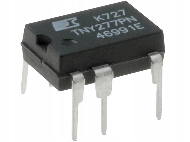 

TNY277PN Kontroler Smps 85-265V DIP-8B 13W E411