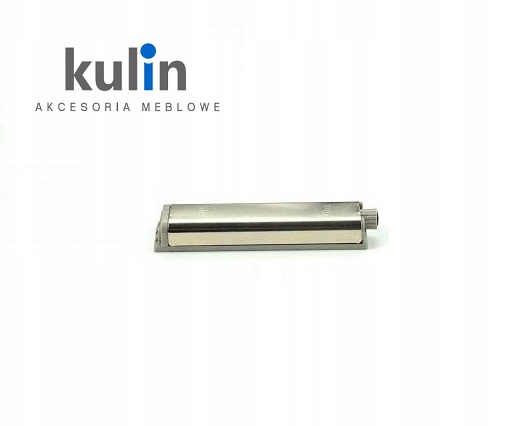 Odbojnik regulowany TITUS push LATCH z magnesem Długość 5 cm