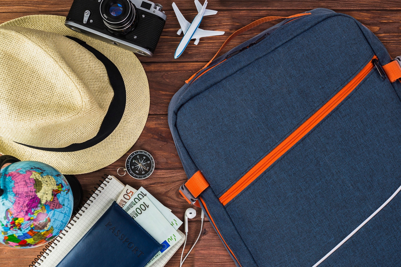 Plecak torba bagaż podręczny do samolotu 40x30x20 Materiał dominujący codura