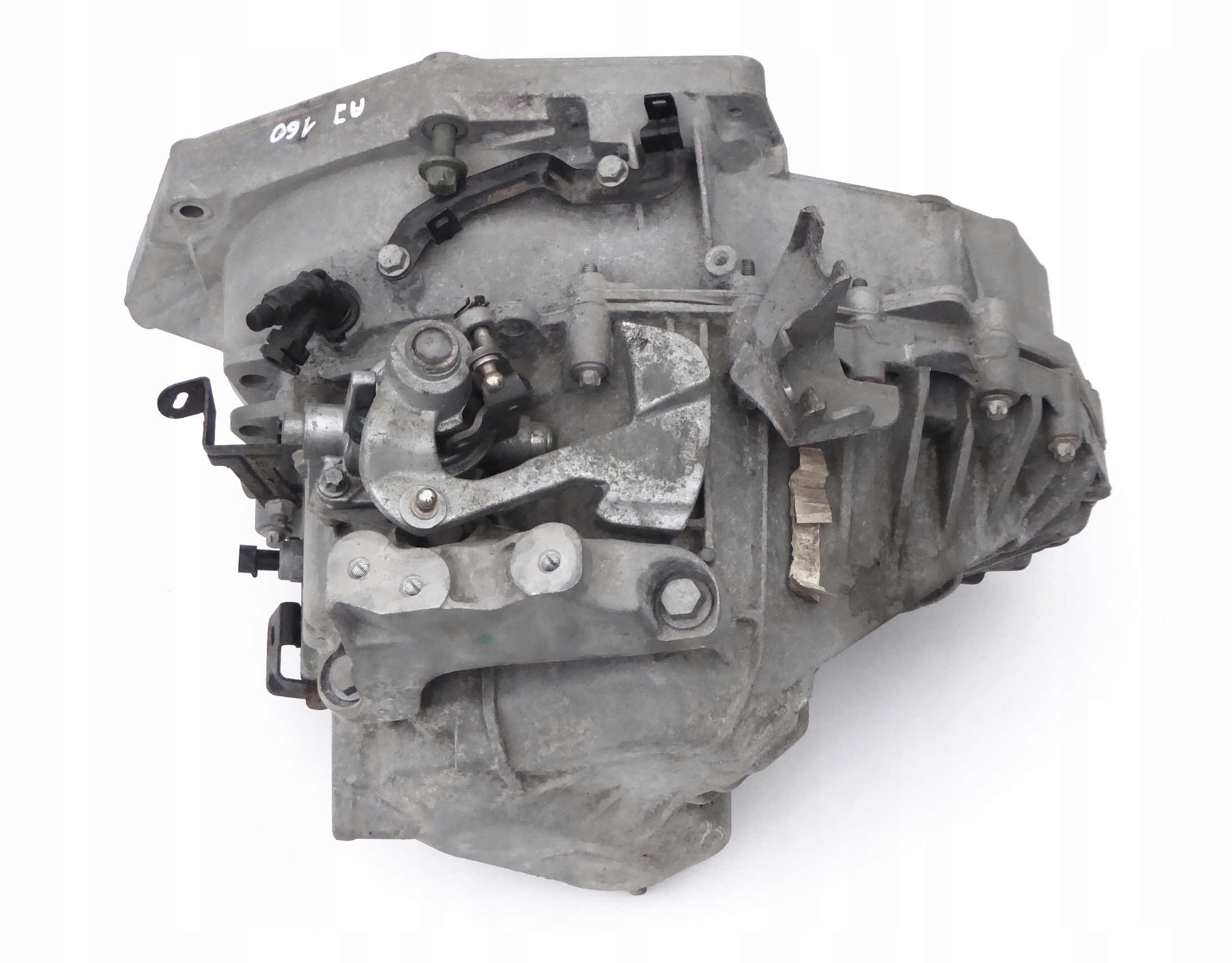 Getriebe F40 OPEL ASTRA 4 J 2.0 CDTI