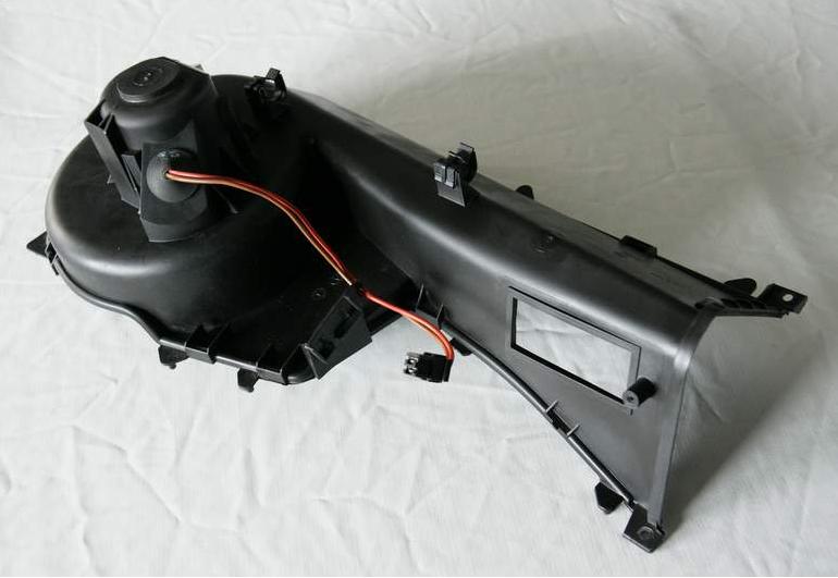 DMUCHAWA WENTYLATOR RENAULT TWINGO 1 I EUROPA ŁÓDŹ Typ samochodu Samochody osobowe