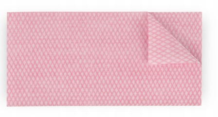 TTS KÖRNYEZETBARÁT TÖRLŐKENDŐ SZETT 100 DB 25X42 Márka TTS