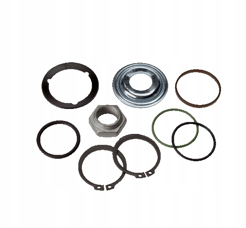 ZESTAW NAPRAWCZY WAŁKA ROZPIERACZA GIGANT SMB BPW