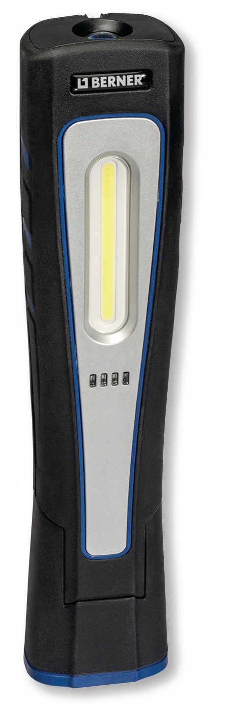 LAMPA WARSZTATOWA LADOWANA INDUKCJA BERNER