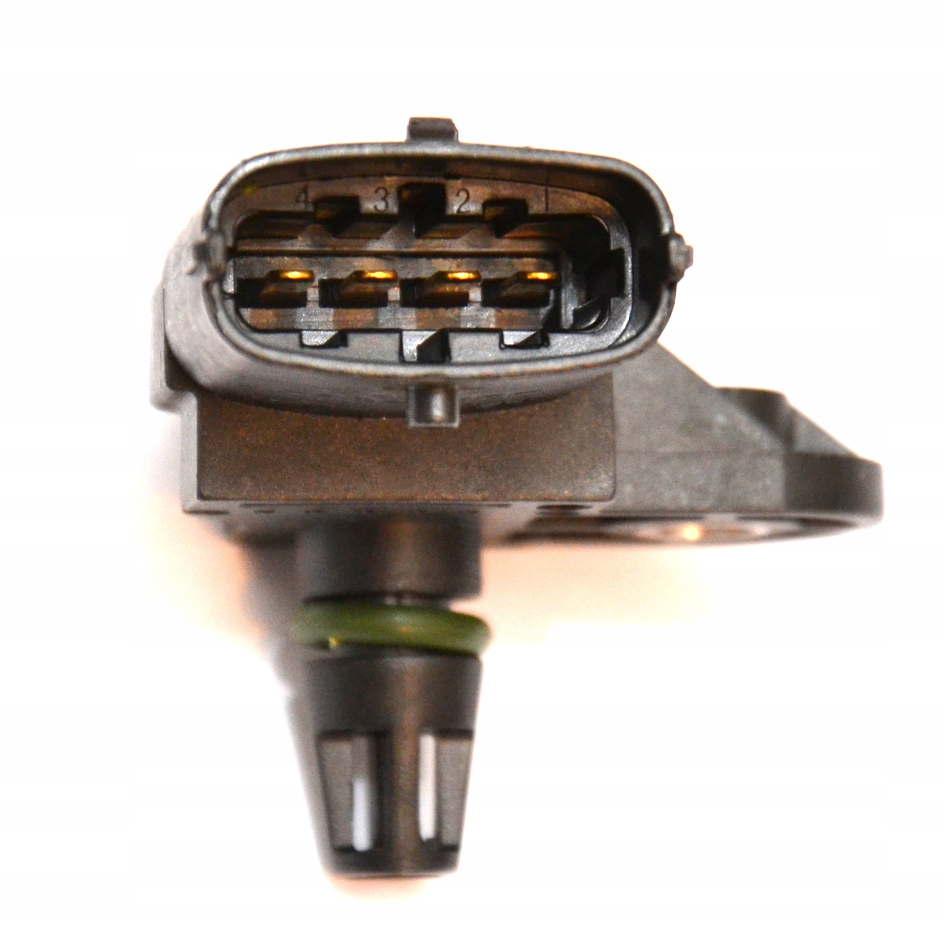 CZUJNIK CIŚNIENIA DOŁADOWANIA OPEL ZAFIRA TOURER C Producent części Inny