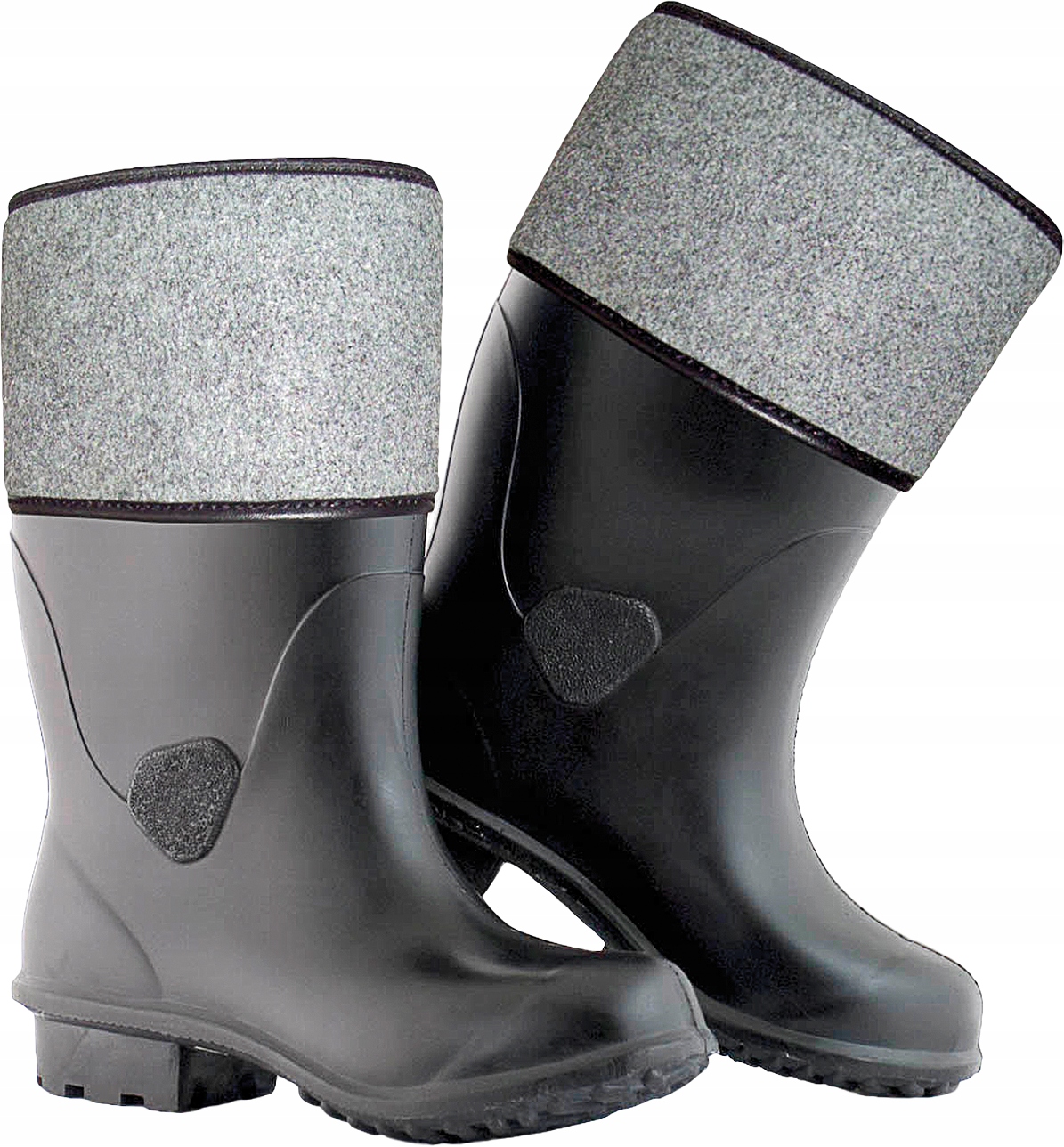 Obuwie robocze gumowce Fagum-Stomil Boryna rozmiar 45