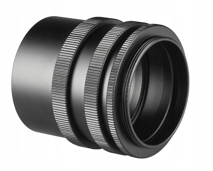 

Pierścienie Pośrednie Makro M42 Analog Macro