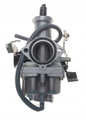 139E0903-2K - Карбюратор DAELIM 125 VT VL daystAR ROADWIN + насос