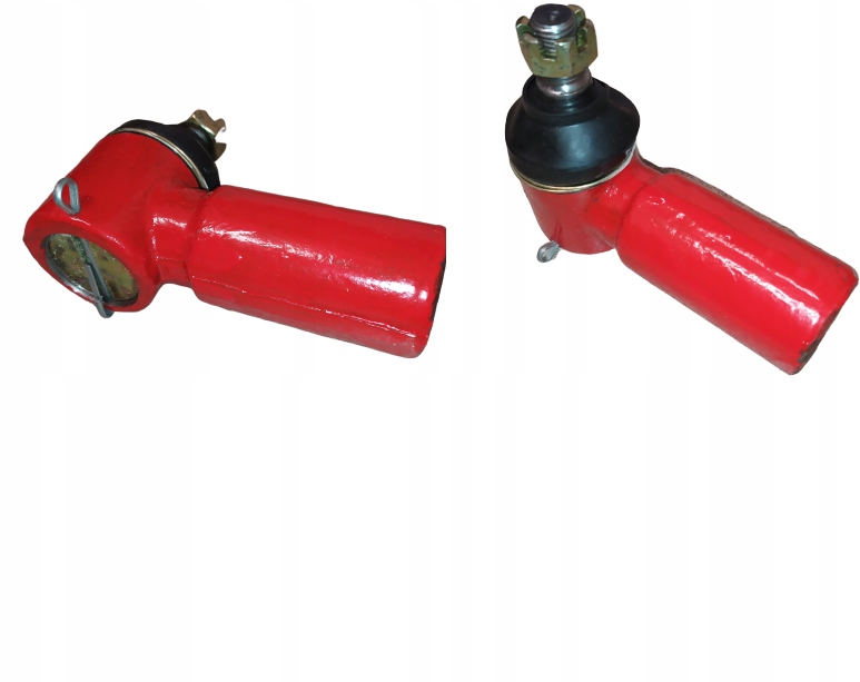 PRZEGUB DRĄŻKA KIEROWNICZEGO LEWY T-25