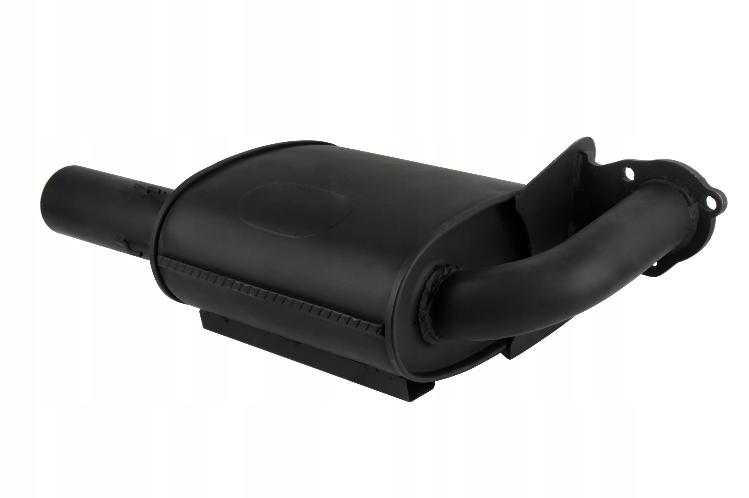 Tlumič Výfuku Jcb 3CX 4CX 331/52383 Oem