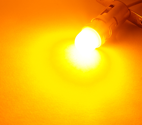 

Żarówka Led P21W Cree Led Ba15s Kierunkowskaz
