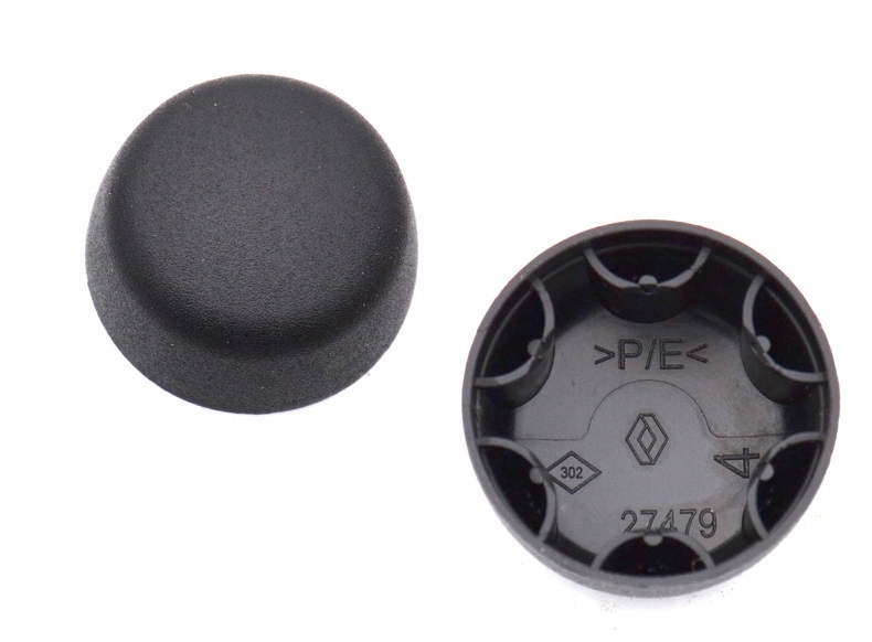 ZAŚLEPKA ŚRUBY RAMIENIA RENAULT SCENIC II III