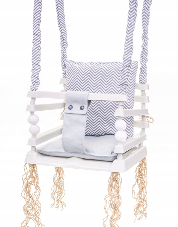 HUŚTAWKA OGRODOWA PLASTIKOWA DLA DZIECI--PRODUCENT Rodzaj Huśtawka