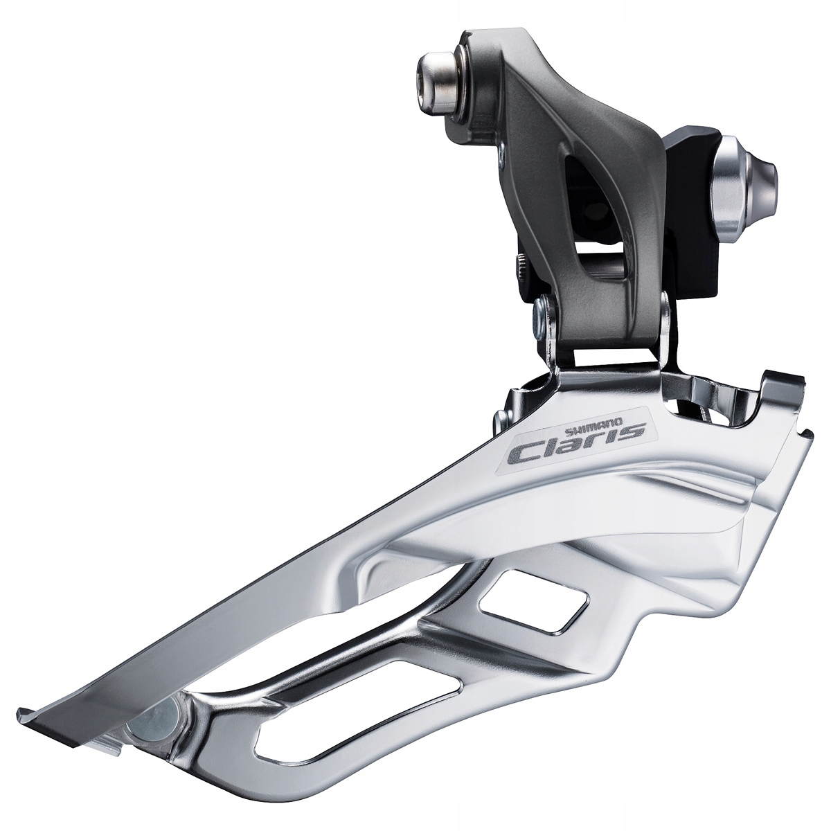 Przerzutka przednia Shimano Claris R2000 2-rzędowa
