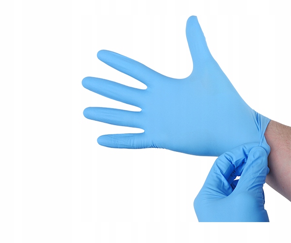 APP REKAWICE NITRYLOWE QUARTZ EXTRA SAFE L 100SZT Mark APP