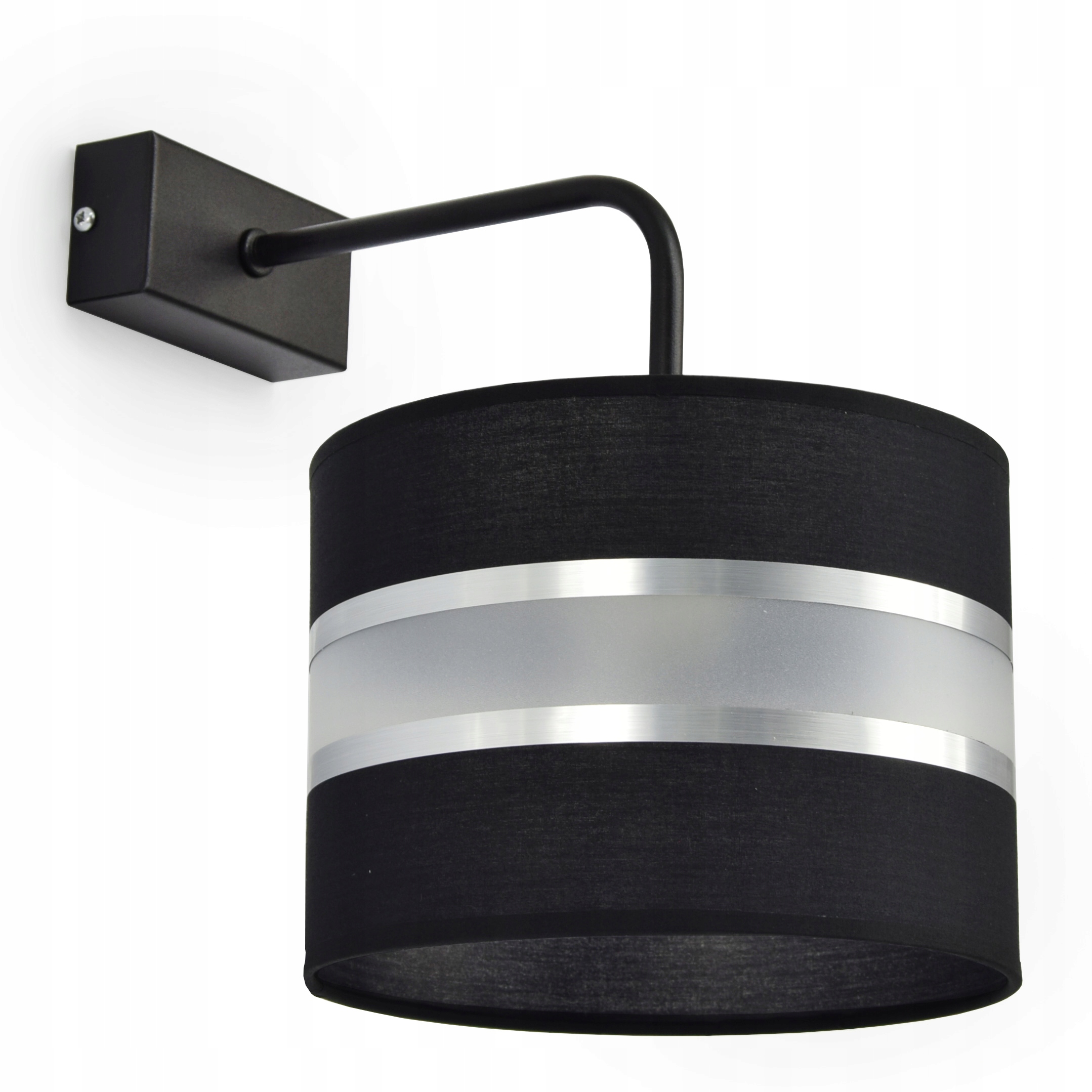 

Nowoczesna Lampa Ścienna Kinkiet do pokoju 755-K1